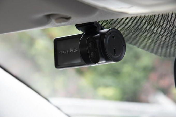 Surfsight Lytx Geotab